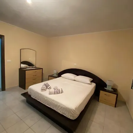 Ferienhaus ο κήποσ του οδυσσέα