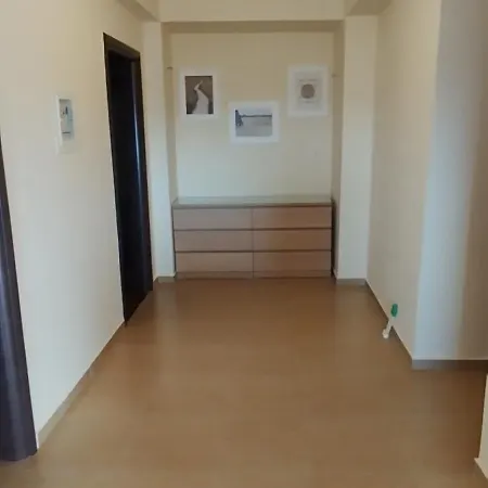 ο κήποσ του οδυσσέα Ferienhaus Xarre