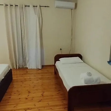 ο κήποσ του οδυσσέα Ferienhaus