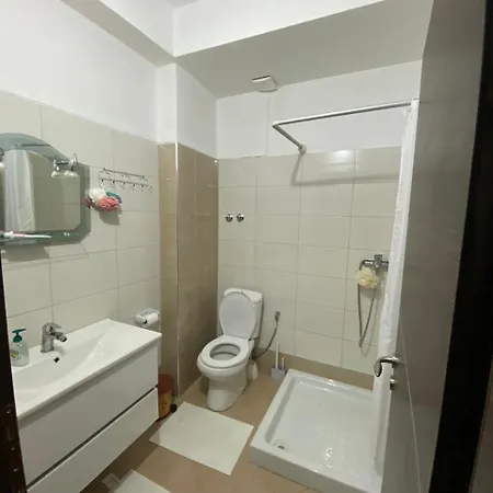 ο κήποσ του οδυσσέα Vakantiehuis *