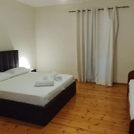 ο κήποσ του οδυσσέα Vakantiehuis Xarre